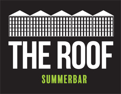 Roof Summerbar Kortrijk